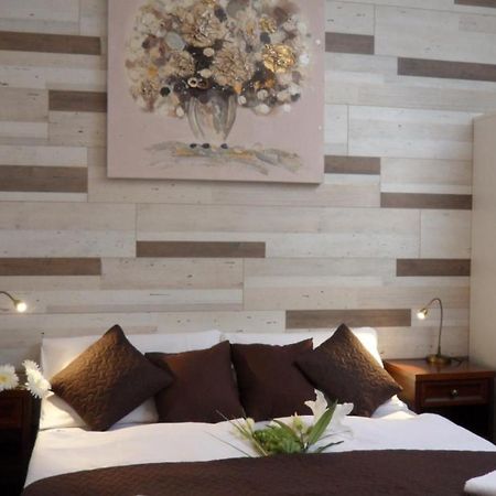 Kajetanka Apartment ปราก ภายนอก รูปภาพ