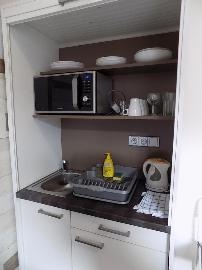 Kajetanka Apartment ปราก ภายนอก รูปภาพ