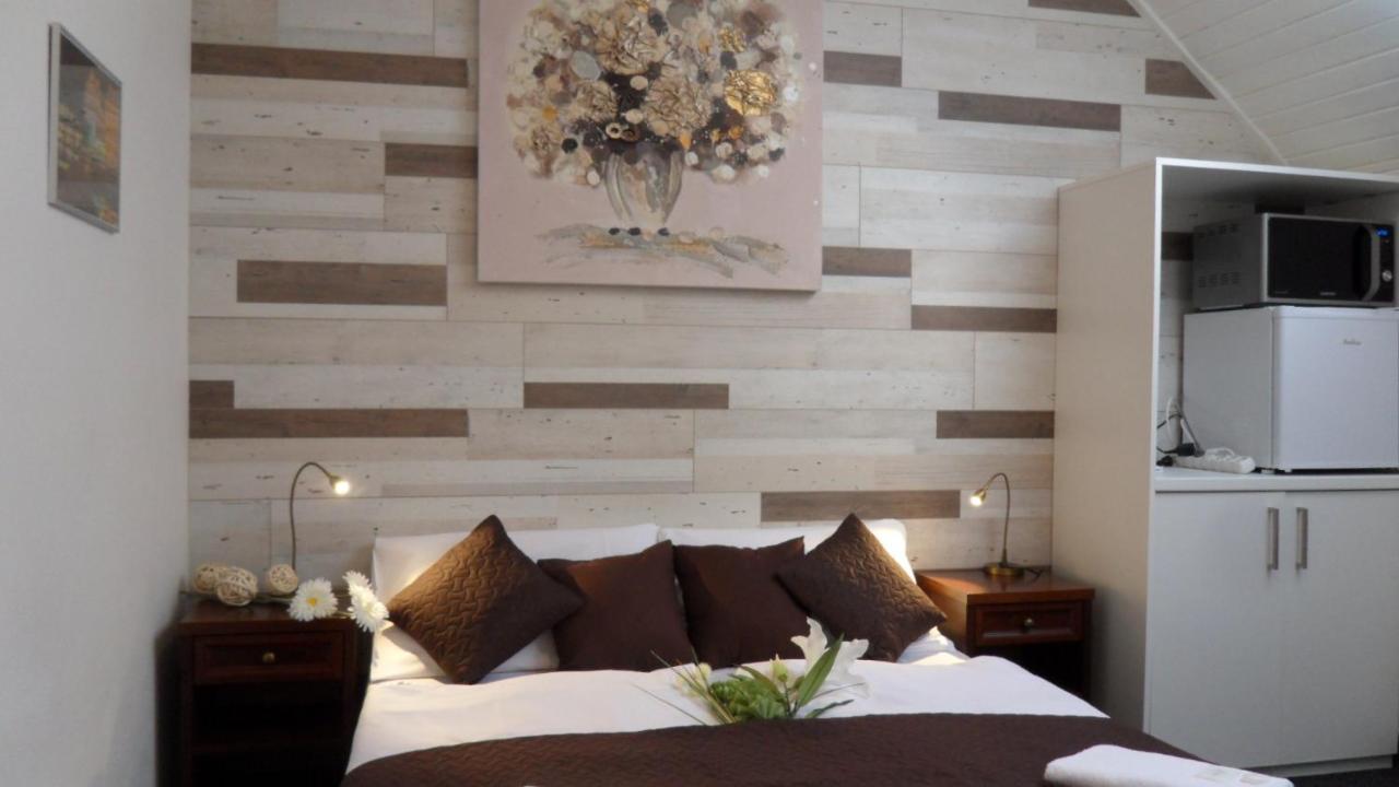 Kajetanka Apartment ปราก ภายนอก รูปภาพ