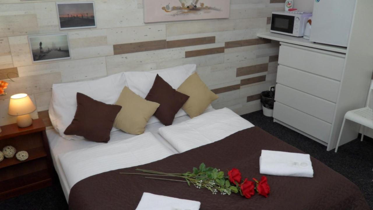 Kajetanka Apartment ปราก ภายนอก รูปภาพ