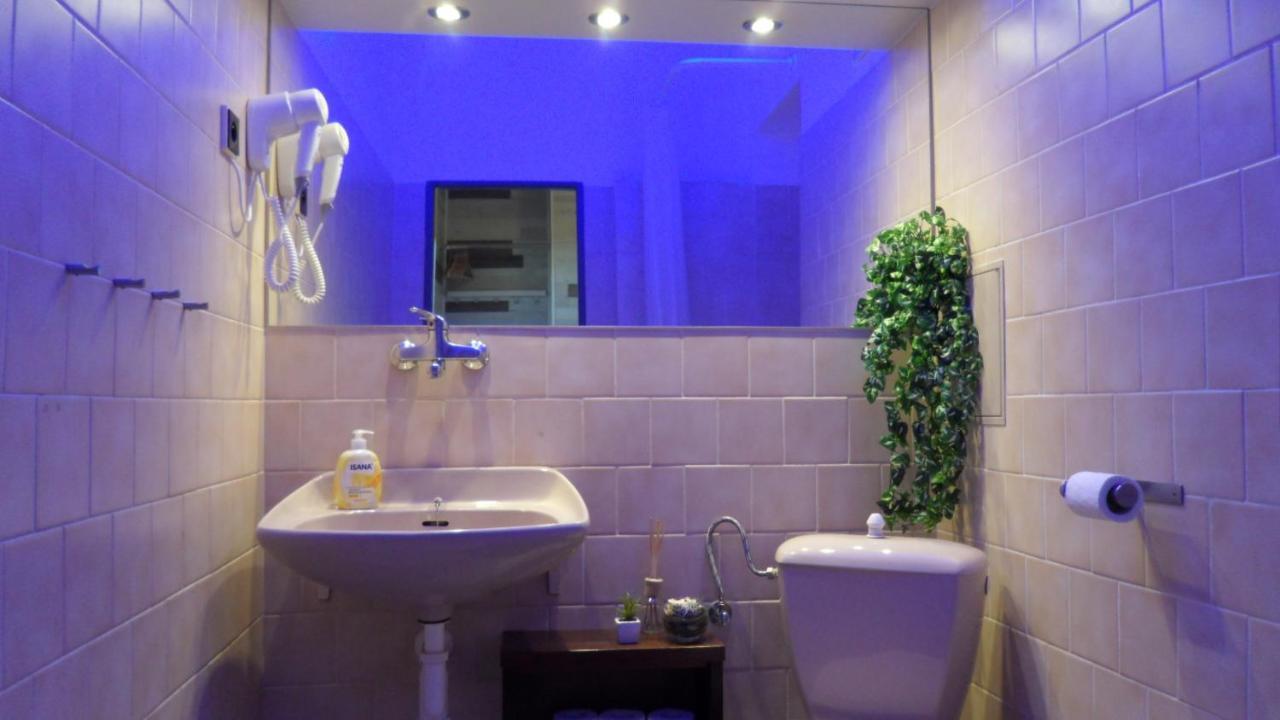 Kajetanka Apartment ปราก ภายนอก รูปภาพ