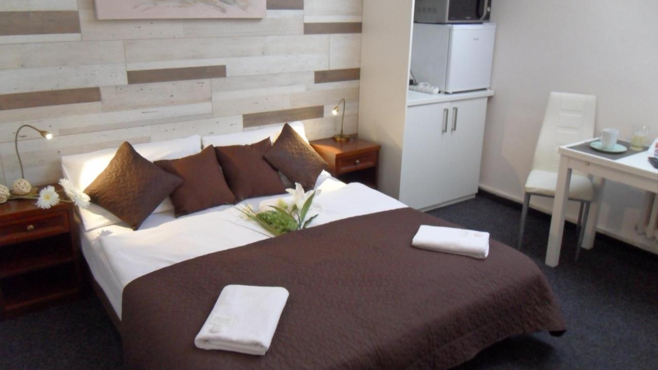 Kajetanka Apartment ปราก ภายนอก รูปภาพ