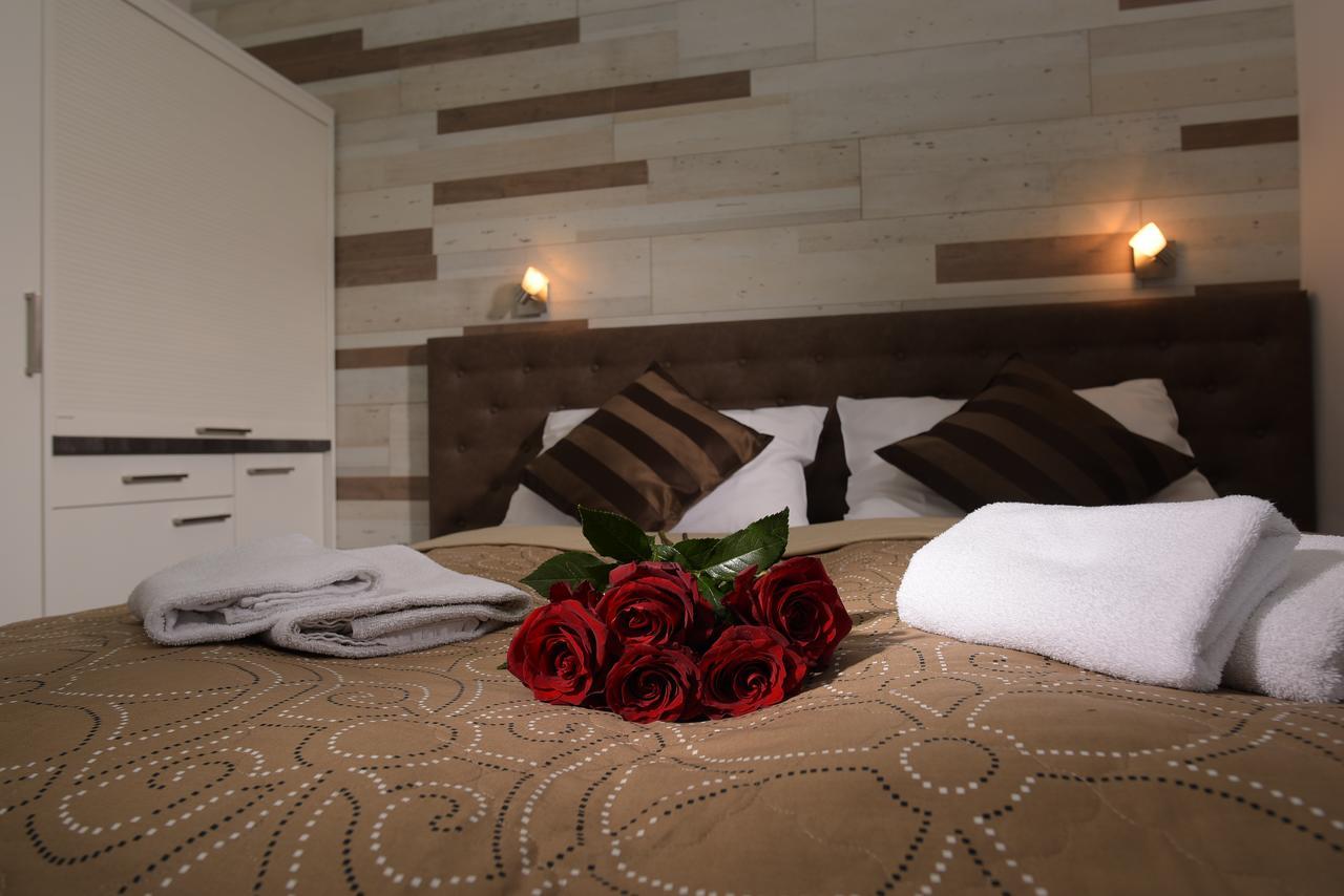 Kajetanka Apartment ปราก ภายนอก รูปภาพ