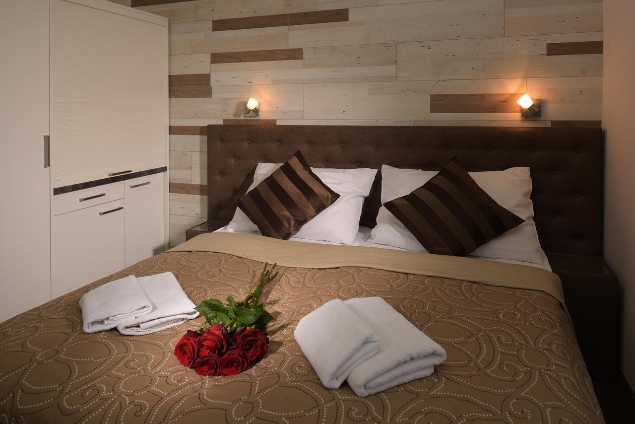 Kajetanka Apartment ปราก ภายนอก รูปภาพ