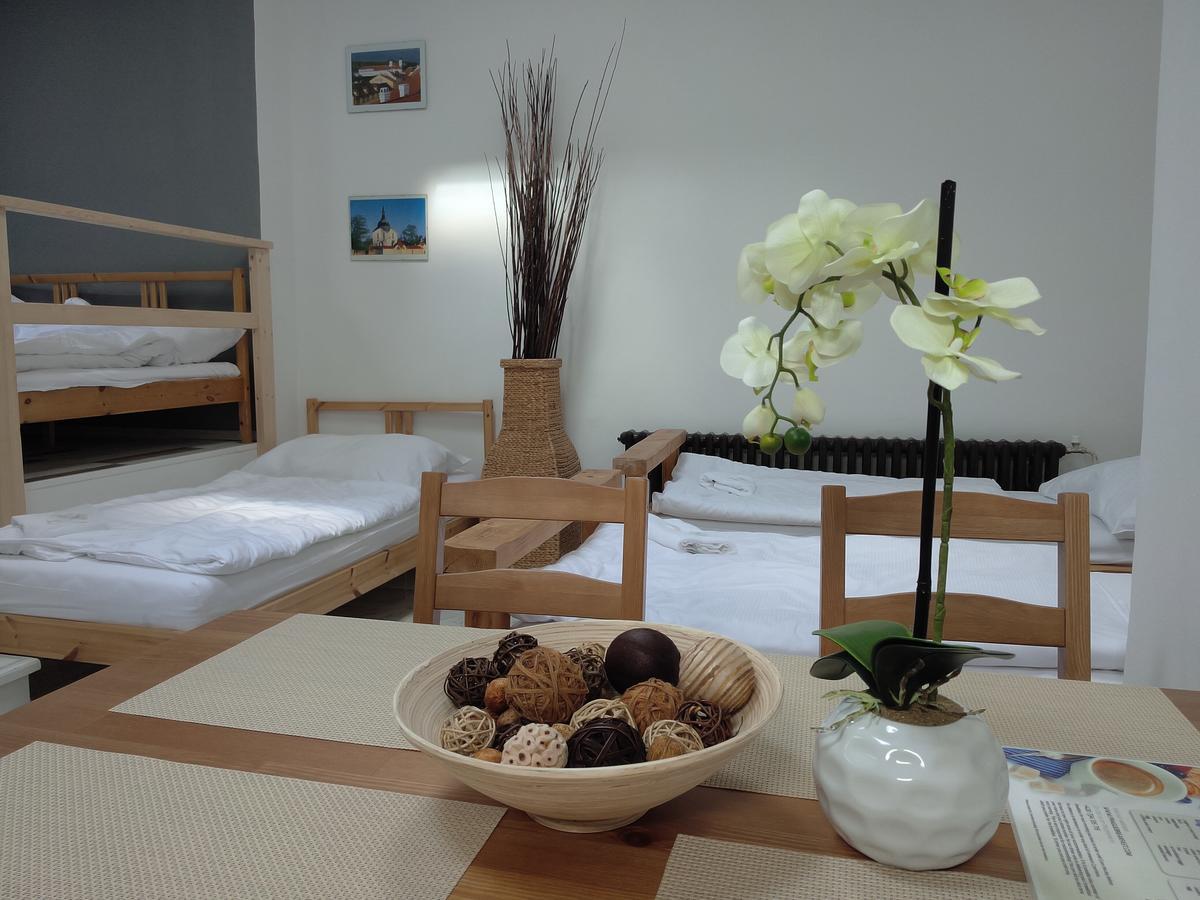 Kajetanka Apartment ปราก ภายนอก รูปภาพ